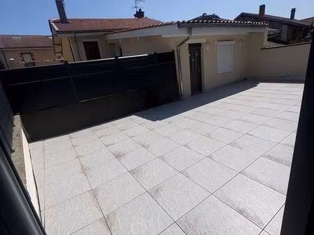 appartement duplex
