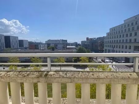 location appartement 2 pièces 80 m² à le havre (76600)  785 €