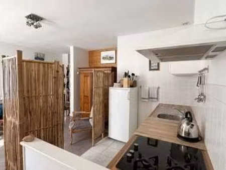 vente appartement 3 pièces à lorient centre ville (56100) : à vendre 3 pièces / 54m² lorie
