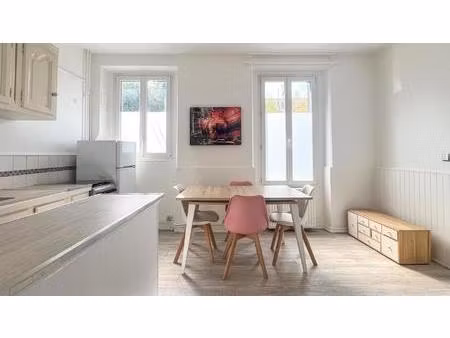 idéal investissement ou 1er achat