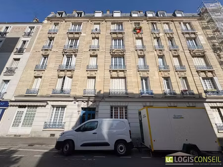 location meublée appartement 2 pièces 34.25 m² à malakoff (92240)  1 070 €