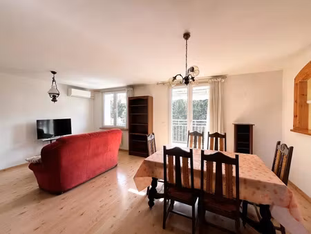 location meublée appartement 3 pièces 73.12 m² à manosque (04100)  740 €