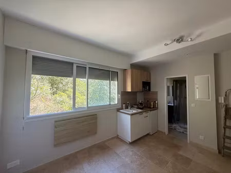 location appartement 1 pièce 16.7 m² à marseille 8ème (13008)  690 €