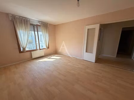 location appartement 2 pièces 53.65 m² à nantes (44000)  720 €