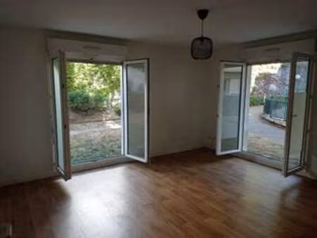 vente appartement 2 pièces à nantes zola (44000) : à vendre 2 pièces / 46m² nantes zola