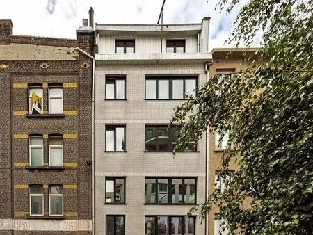 studio à louer à august michielsstraat 6 anvers (rbw52328)