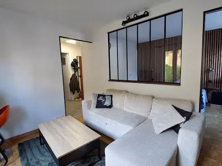 location appartement 2 pièces 38 m² à tours (37000)  775 €