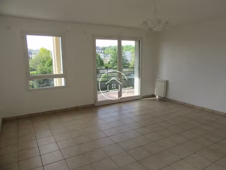 location appartement 3 pièces 79.96 m² à vendome (41100)  690 €
