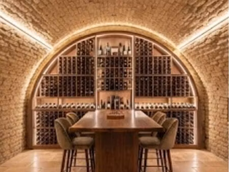 cave 120m2