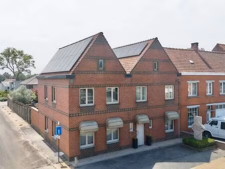 maison à vendre à koolskamp € 479.000 (lqhvw) - emobiliën stephen vermaut | zimmo