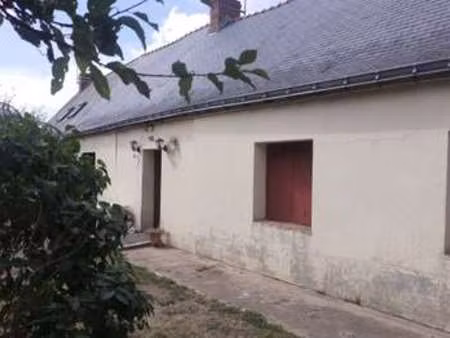 vente maison à belligné (44370) : à vendre / 80m² belligné