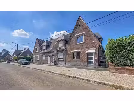 ***sous compromis-plus de visite***