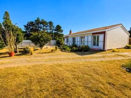 vente maison à challans (85300) : à vendre / 102m² challans