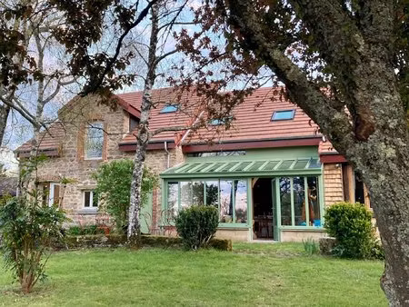 charmant gîte meublé à crozant