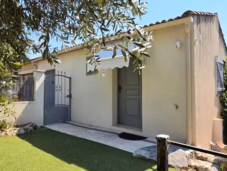maison t4