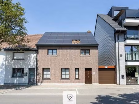 maison à vendre à evergem € 430.000 (lqhvr) - waardevol vastgoed | zimmo