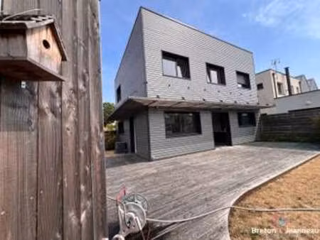 vente maison à laval (53000) : à vendre / 118m² laval
