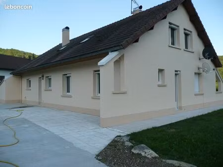 maison a vendre