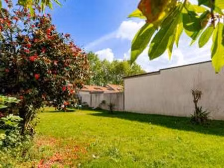 vente maison à nantes doulon - vieux doulon (44000) : à vendre / 177m² nantes doulon - vie