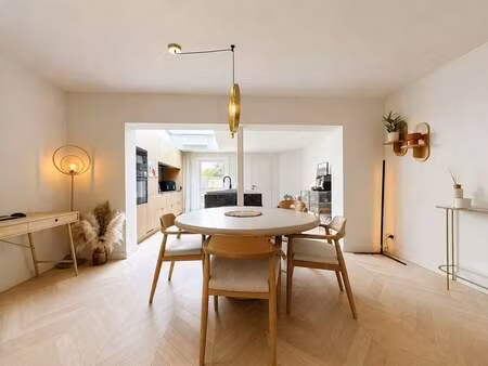 maison à vendre à nieuwpoort € 379.000 (lqhvv) - century 21 sea port | zimmo