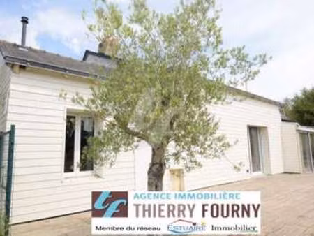 vente maison à notre-dame-des-landes (44130) : à vendre / 134m² notre-dame-des-landes