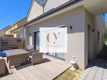 vente maison à nouvoitou (35410) : à vendre / 112m² nouvoitou