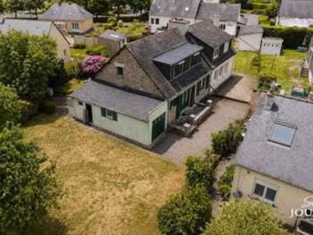 vente maison à noyal-pontivy (56920) : à vendre / 110m² noyal-pontivy
