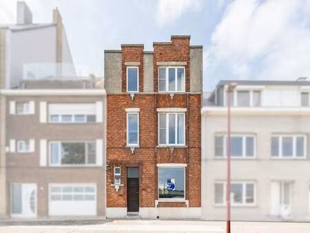 maison à vendre à oostende € 269.000 (lqhvj) - immo blauw | zimmo