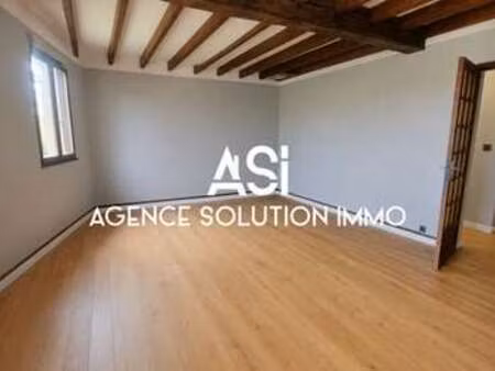 vente maison à parné-sur-roc (53260) : à vendre / 110m² parné-sur-roc