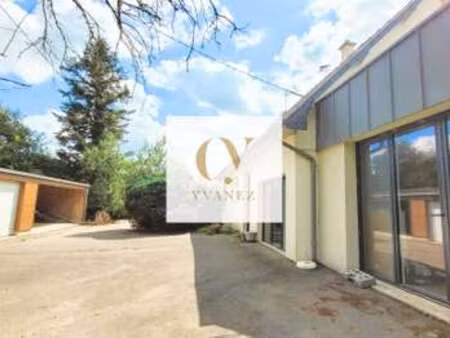 vente maison à saint-aubin-du-pavail (35410) : à vendre / 136m² saint-aubin-du-pavail