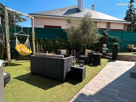 maison 4 pièces 117 m²