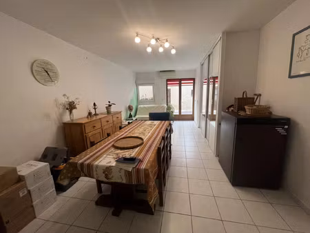 vente maison 3 pièces 85 m2 à bompas