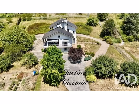 vente maison/villa 6 pièces