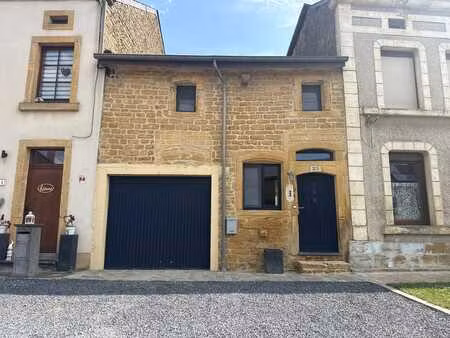la maison d'à coté