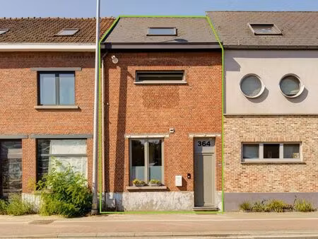 maison à vendre à hofstade € 379.000 (lqhvd) - copandi mechelen | zimmo