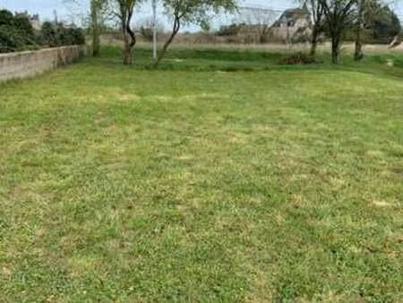 vente terrain à corzé (49140) : à vendre / corzé