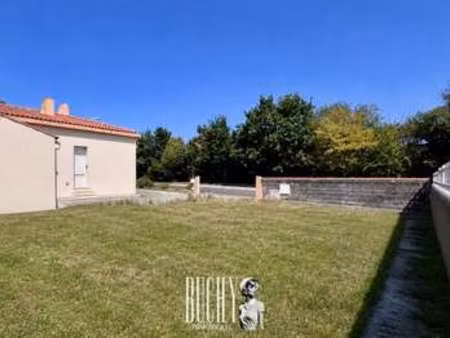 vente terrain aux sables-d'olonne (85100) : à vendre / les sables-d'olonne