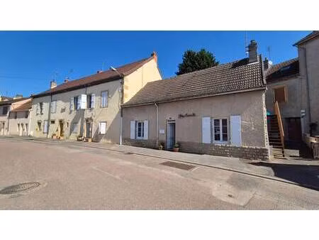 immeuble à vendre