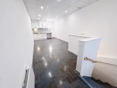location appartement 2 pièces 49.48 m² à marseille 1er (13001)  710 €