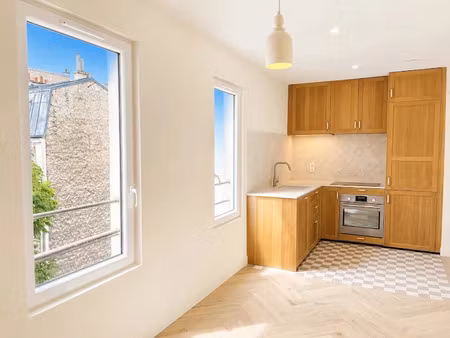 location meublée appartement 3 pièces 62 m² à paris 8ème (75008)  3 400 €