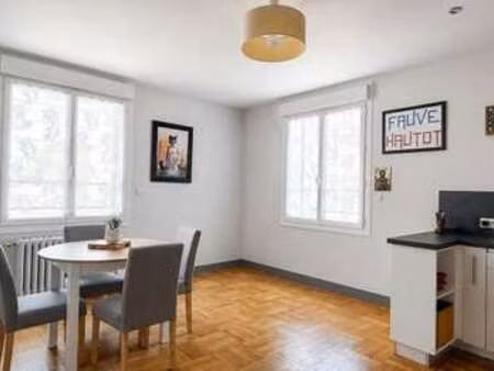 vente appartement 3 pièces à saint-lô (50000) : à vendre 3 pièces / 64m² saint-lô