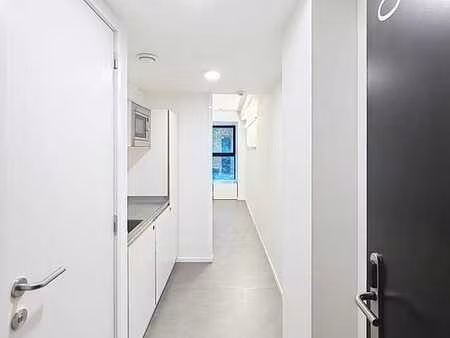 seulement pour etudiants ! studio à louer à the link