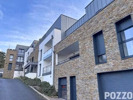 pozzo immobilier - trouville