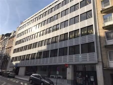 offices with garden for rent from 80 m² up to 1.400 m²