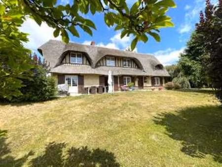 vente maison à évrecy (14210) : à vendre / 163m² évrecy