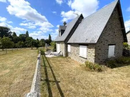 vente maison à évrecy (14210) : à vendre / 163m² évrecy