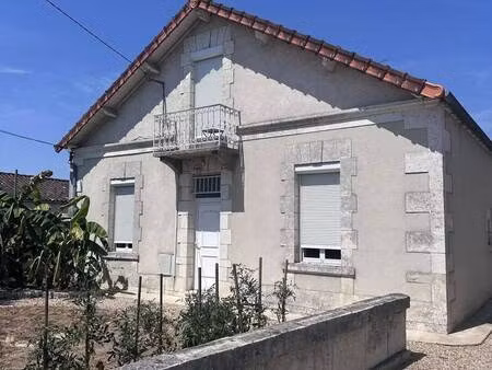 maison à louer