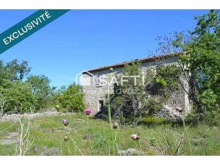 terrain à vendre