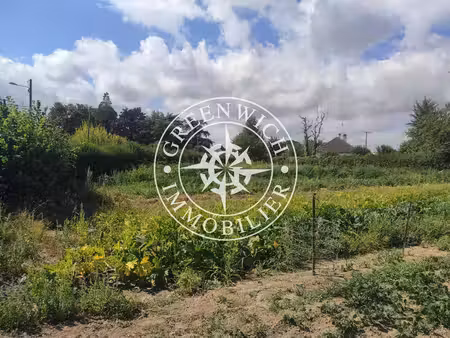 terrain constructible neuf à vendre