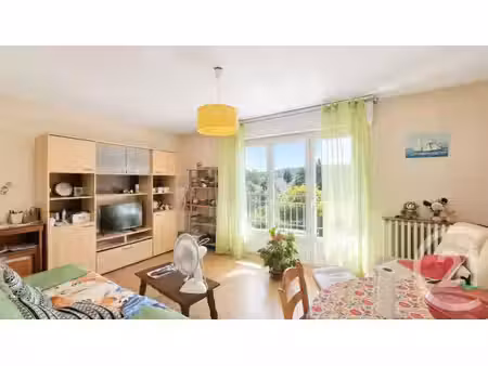 appartement f4 à vendre - 4 pièces - 67 67 m2 - la rochette - 73 - rhone-alpes